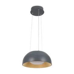 Подвесной светильник Solar FR6087PL-L36GR Freya