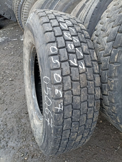 315/80R22.5 Roadshine RS612 шина б/у