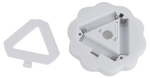 Фонарь Трофи TK10 Кемпинг 10*LED.3*AAA, карт+БАТАРЕЙКИ В ПОДАРОК