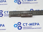 Резец токарный координатно-расточной для сквозных отверстий 18х100 Р6М5