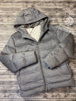 Пуховик Loro Piana