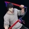 Toji Fushiguro - Jujutsu Kaisen