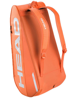 Сумка теннисная Head Tour Racquet L - orange