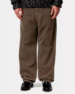 Брюки вельветовые Carhartt WIP Aeron Pant