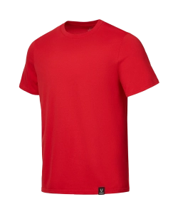 Футболка ESSENTIAL Core Tee, красный