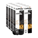 Caffitaly Vigoroso