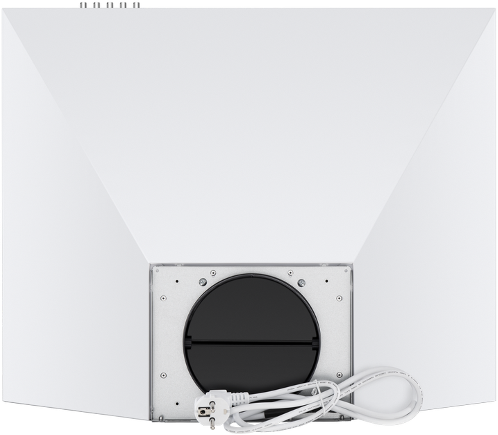 HOMSAir DELTA 50 White