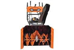 Бензиновый снегоуборщик CARVER STG 7061PRO