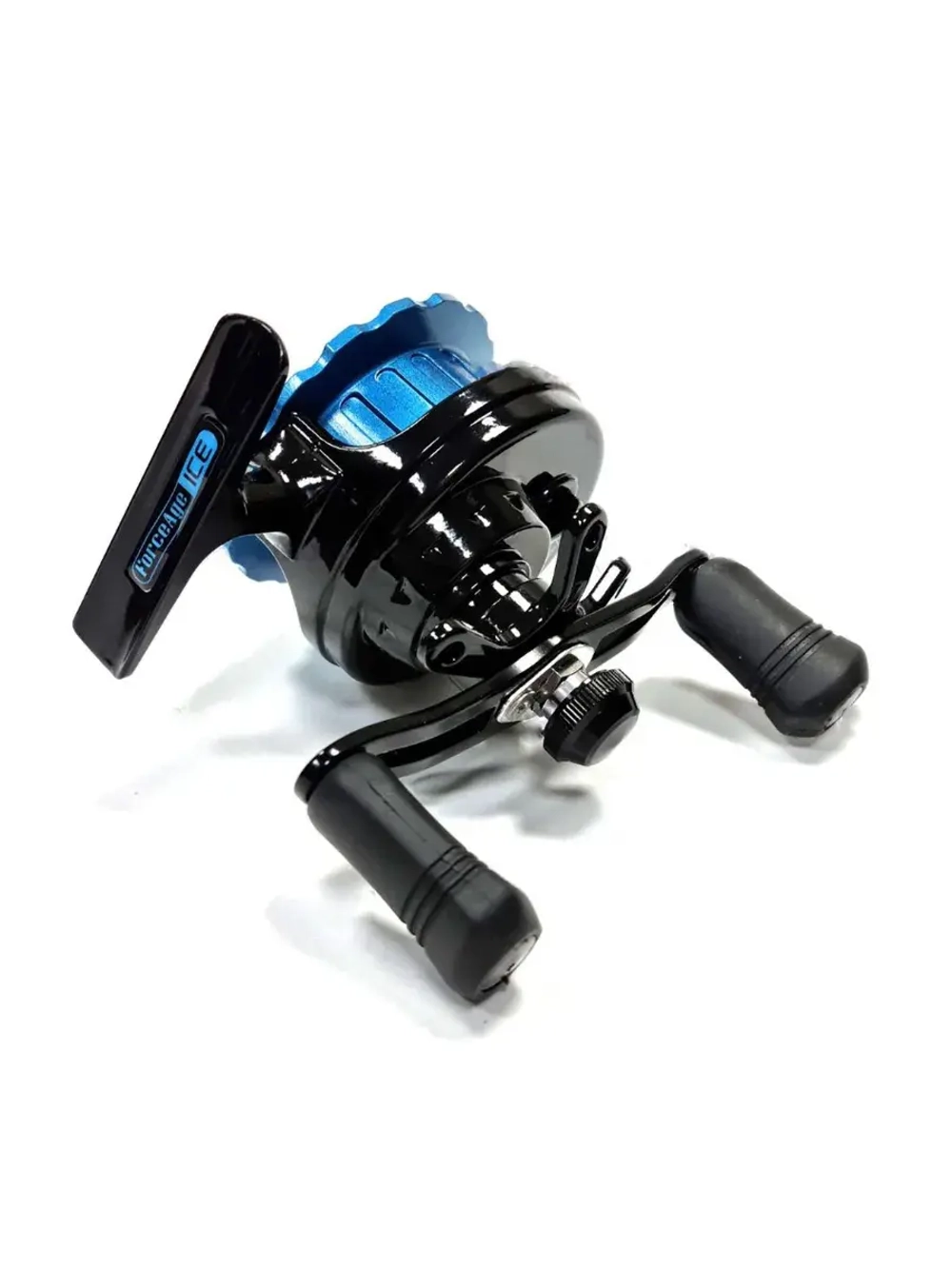 Катушка мультипликаторная ForceAge Ice SRL FAI65
