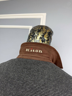 Куртка Kiton