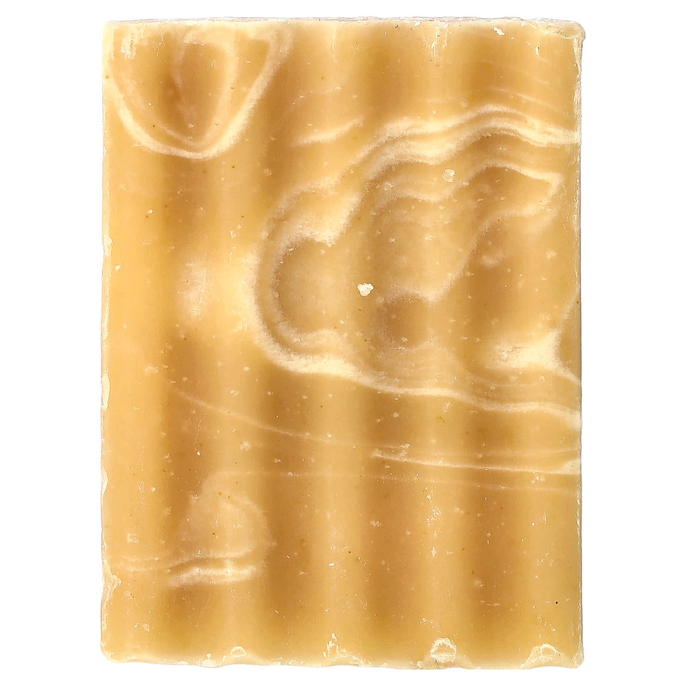 ZUM, Zum Bar®, мыло с козьим молоком, миндаль, 90 г (3 унции)