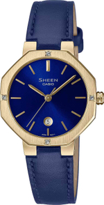 Женские наручные часы Casio SHE-4543GL-2A