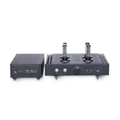 HeadAmp Blue Hawaii Special Edition Satin Black