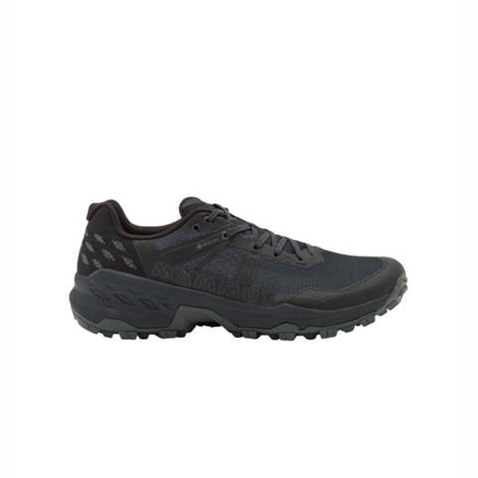 Кроссовки Mammut Sertig II Low GTX