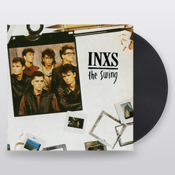 Inxs — The Swing (LP)