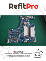 Материнская плата для ноутбука Lenovo G50-80 W8SI7-5500UM230 2G1000 (5B20H14431), оригинал