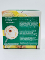 Кофе капсульный Nescafe Dolce Gusto Starbucks Madagascar Vanilla Macchiato, 6 порций