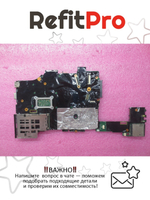 Материнская плата для ноутбука Lenovo X220 Tablet i7-2640MNVnAMTyTPM (04Y1816), оригинал
