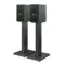 KEF Coda W Moss Green