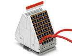 PTRV 8 /WHRD - Распределительная панель 3270133
