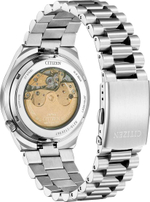 Мужские наручные часы Citizen Tsuyosa NJ0150-81Z