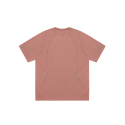 Футболка Blue Monte Frog Breath Cross-Country T-Shirt "Mandarin Orange"