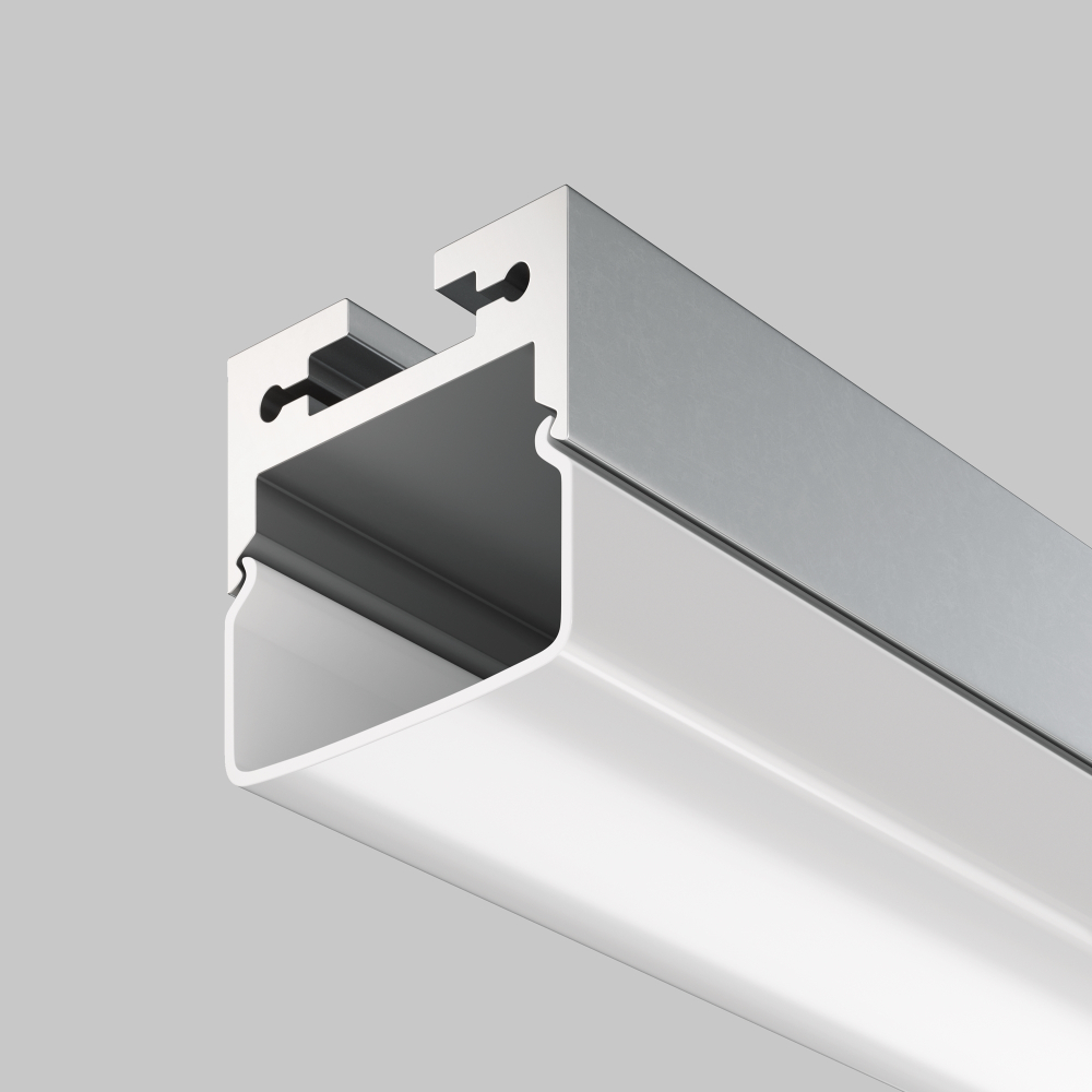 Профиль Led Strip ALM-2020B-S-2M