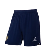 Шорты игровые NATIONAL PerFormDRY Away Shorts, темно-синий