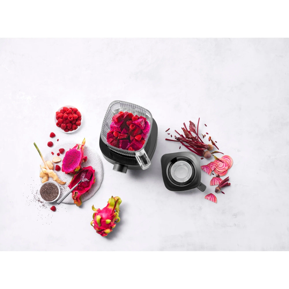 Zwilling Блендер с чашей Enfinigy 1,4 л EAN 4009839537219