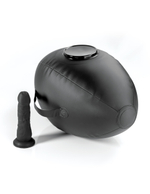 Надувной Мяч с Дилдо Body Dock Inflatable Love Ball 447223PD