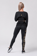 Кофта INTENSE Mesh T-shirt 805