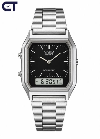 Casio AQ-230A-1D