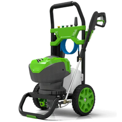 Мойка высокого давления Greenworks GDPW-Semi-P15 5106007 (180 бар) бесщеточная электрическая
