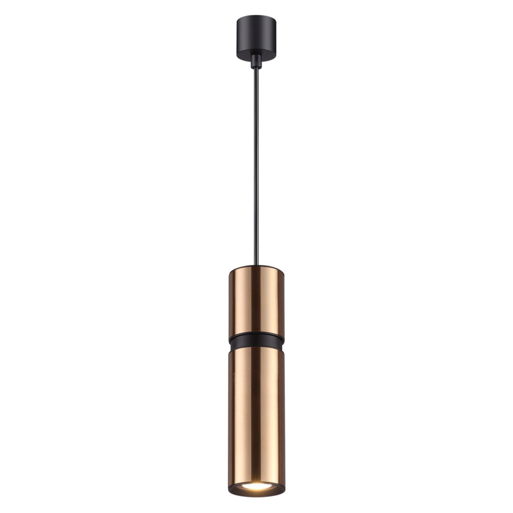 4744/5L ODL Подвес GU10 LED 5Вт IP20 L-VISION