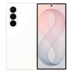 Смартфон Samsung Galaxy Z Fold8 Ultra, 12/256GB, Cream (Белый) (SM-F976B)