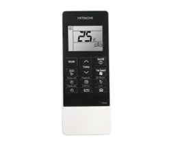 Hitachi RAK-35REF/RAC-35WEF