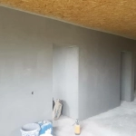 Отделочные работы