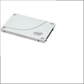 Накопитель SSD Intel D3-S4620, 3.84 TB, SATA 6Gb/s, 550MB/s/510MB/s 144L TLC 3D NAND, 3 DWPD (SSDSC2KG038TZ01) SSDSC2KG038TZ01