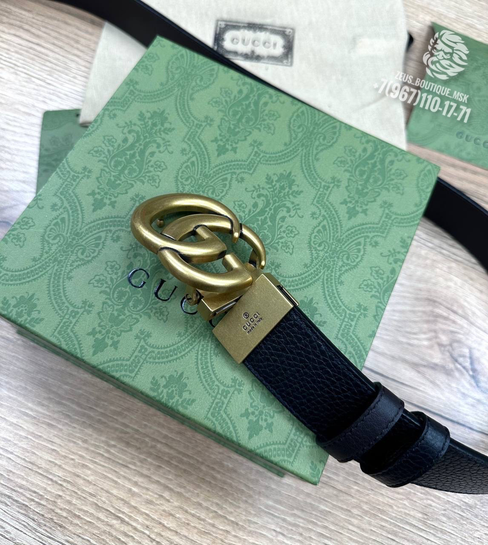 Ремень Gucci