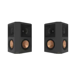 Klipsch RP-502S II Ebony