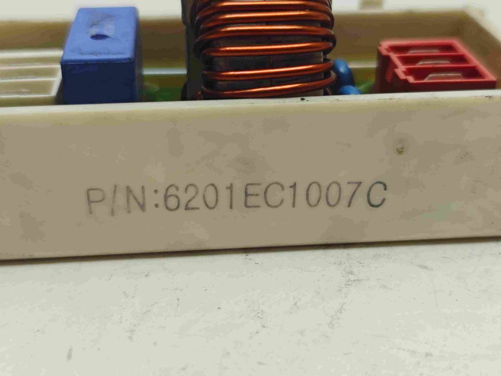 WD-10192S кт229 Сетевой фильтр для стиральной машины LG WD-10192S б/у