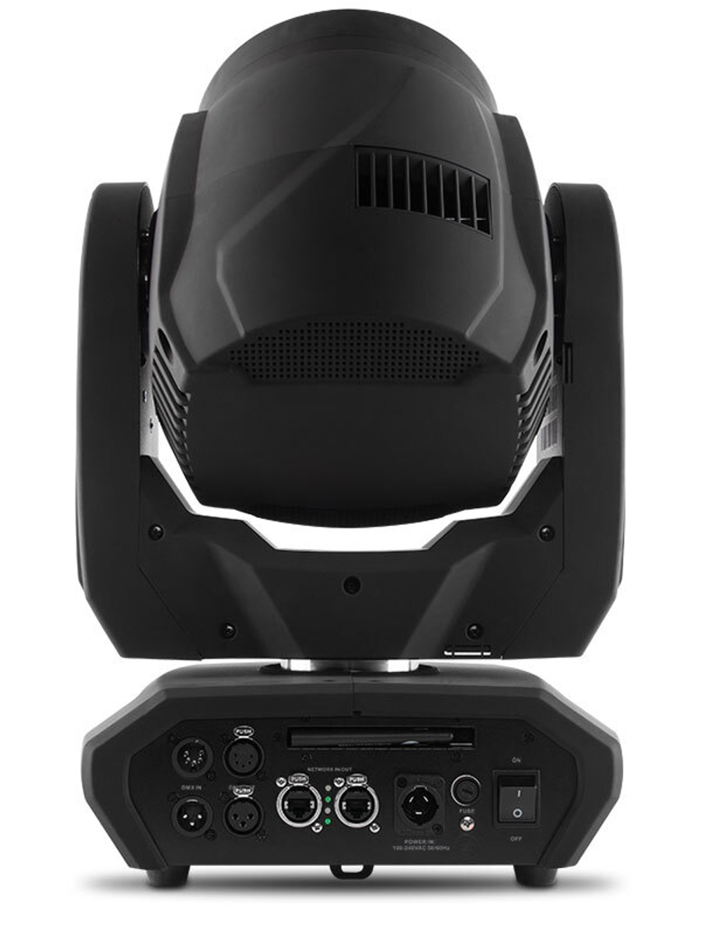CHAUVET-PRO Maverick MK2 Wash светодиодный прожектор с полным движением типа WASH-FX