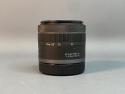 Canon RF 24-50mm f/4.5-6.3 IS STM