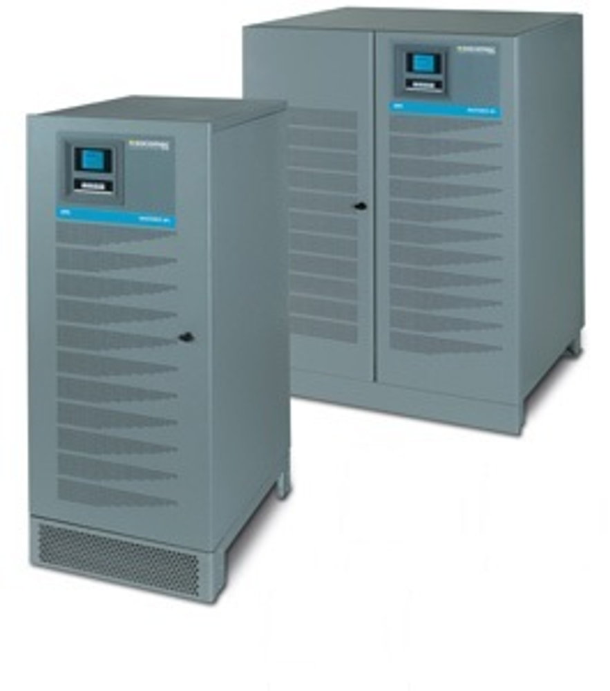 Напольный ИБП Socomec MASTERYS IP+ 40