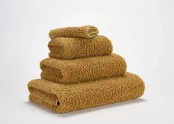 Полотенце 40х75 Abyss & Habidecor Super Pile 840 gold