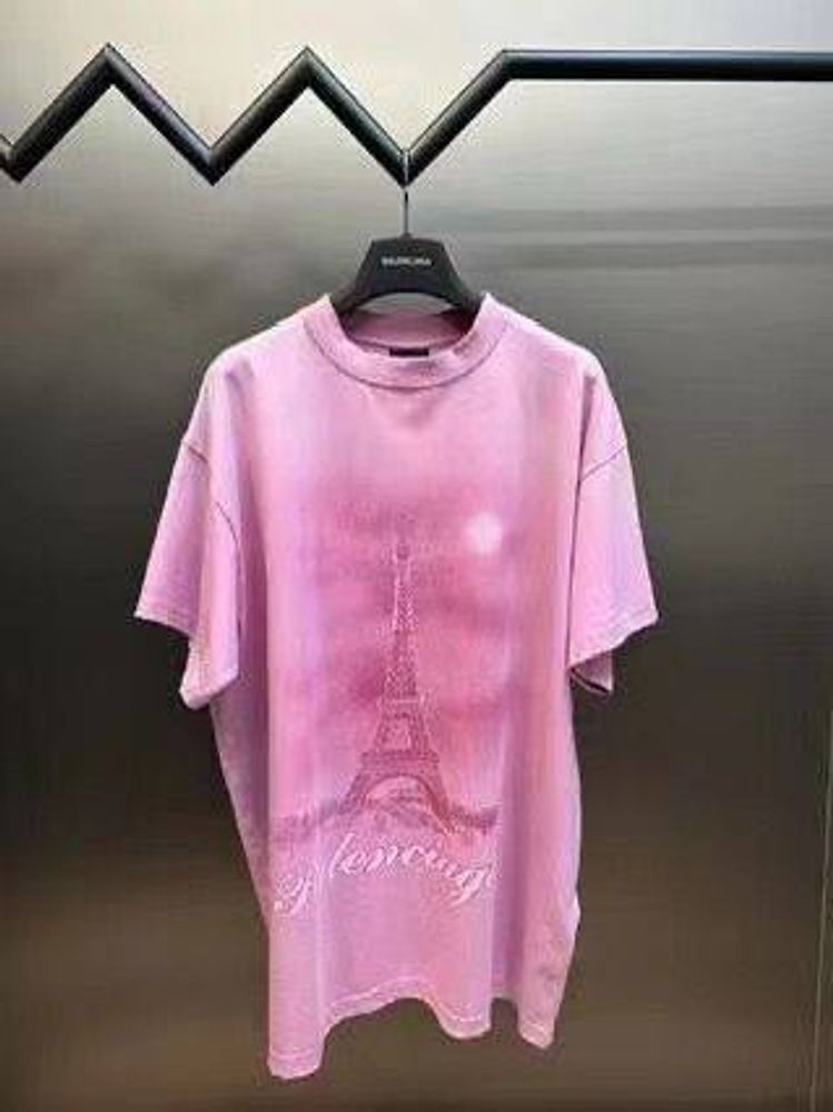 Футболка Balenciaga