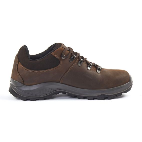 Ботинки Norfin Ntx ROCK LOW р.45