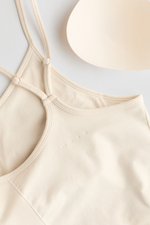 Спортивный топ Seamless DryMove™ - H&M