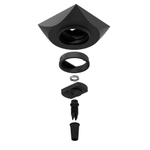 Основание в натяжной потолок для подвесного светильника  Arte Lamp BASE A410406