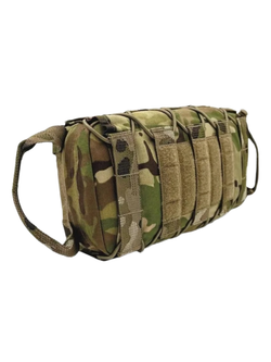 Аптечка вырывная ССО MOLLE